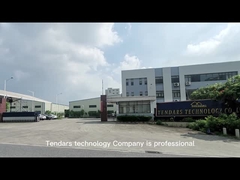 Profil de l'entreprise