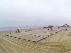 Résistant aux rayons UV Tentes de soirée Tentes étanches pour les événements Tentes de mariage Pour la fête d'anniversaire à la maison