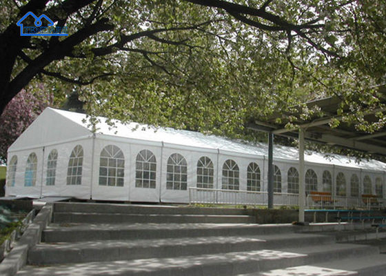 acheter Tentes de soirée en tissu PVC Tentes de soirée en tissu PVC Tentes de jardin pour fêtes online manufacture