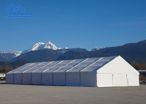 acheter Tente d'événement portable avec murs en PVC, verre, ABS à vendre online manufacture