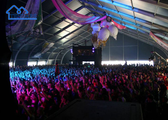 acheter 1500 personnes Centre d'événements spéciaux Marquise tente forme personnalisée online manufacture