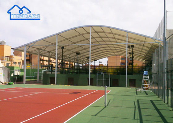 acheter Tente de sport en plein air en aluminium de grande taille, cour de padel avec tente de couverture online manufacture