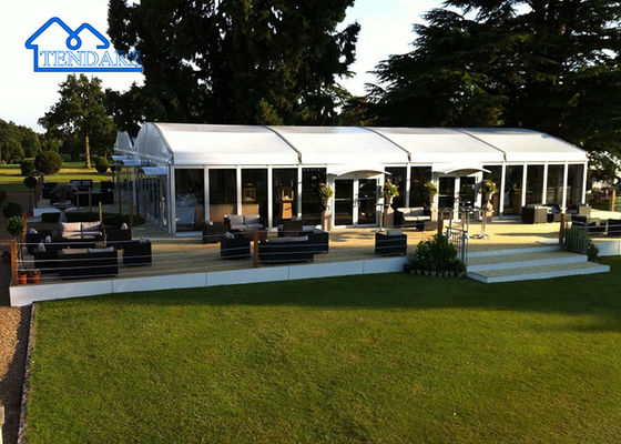acheter Tentes de mariage polyvalentes en PVC online manufacture