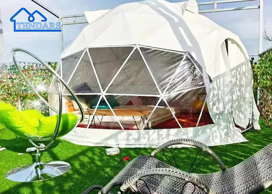 acheter Tente d'hôtel four season glamping pour l'extérieur résistant aux UV résistant à l'eau Tente de glamping Etsy online manufacture