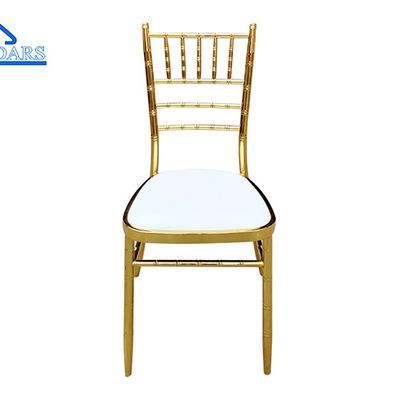 acheter Blanc/couleur personnalisée/chaise sur mesure, coussin pour la fête et les accessoires de la tente de mariage online manufacture