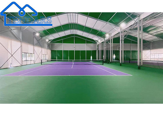 acheter Structure personnalisée en aluminium Tente blanche résistance aux UV online manufacture