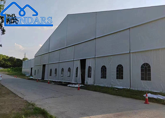 acheter Tente industrielle de 60 m de largeur Tente industrielle de vente online manufacture
