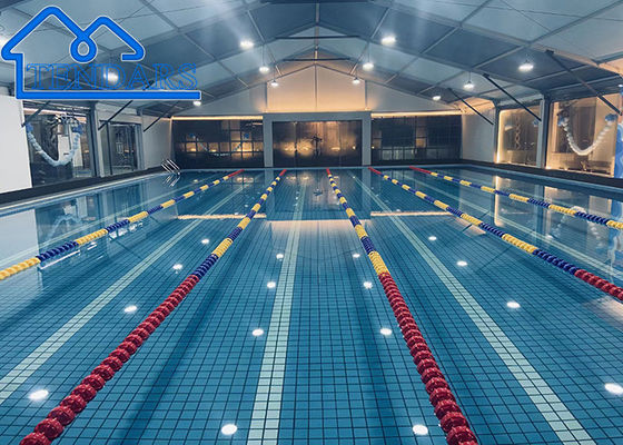 acheter Tente en PVC pour événement sportif en plein air Used Heavy Duty Marquee à vendre online manufacture