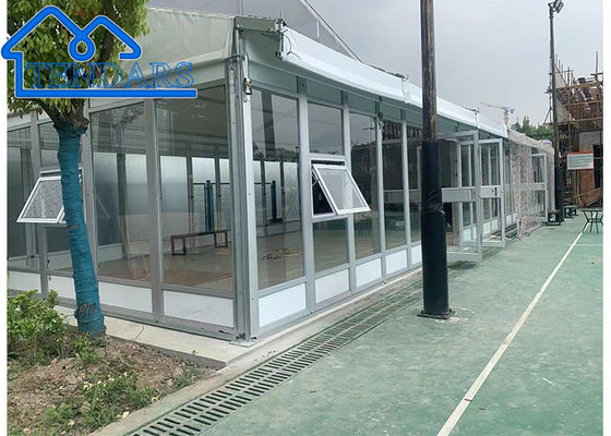 acheter Tente personnalisée instantanée, facile à installer, pour une fête, jardin, pour 500 personnes. online manufacture