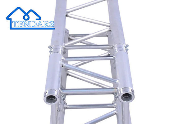 acheter Trusse de levage de haut-parleurs personnalisée Trusse d'éclairage de scène en aluminium pour concert, spectacle intérieur et extérieur, etc. fabrication en ligne