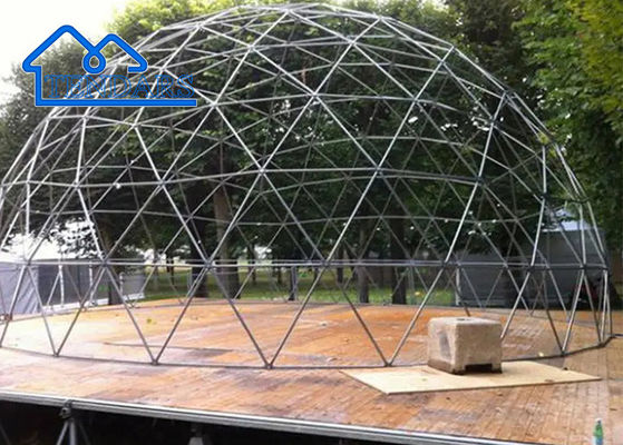 acheter Résistant aux UV, imperméable, igloo igloo réfrigérateur dôme tente commerciale en forme de maison fabrication en ligne