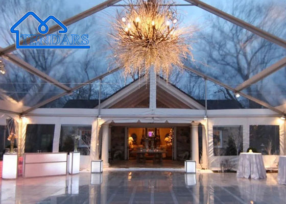 acheter 1000 places cadre en aluminium soirée marquise tentes mariage exposition toit clair tente d'événement étanche jardin online manufacture