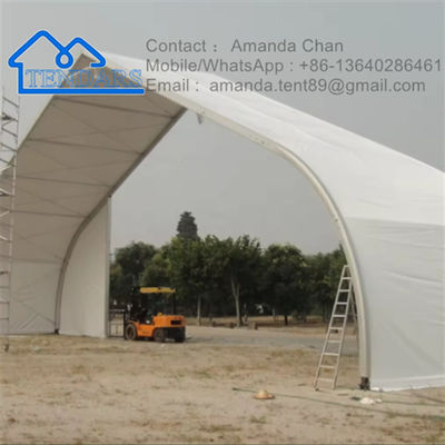acheter Grand entrepôt résistant au vent Tente de stockage Tente de tennis Tente de salon de commerce Tente en stock à vendre online manufacture