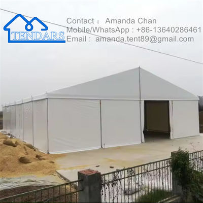 acheter Facile à installer énormes chambres de stockage en aluminium sur mesure pour l' extérieur fabrication en ligne