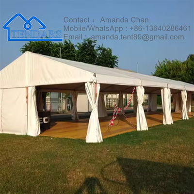 acheter Tente personnalisée lourde Tente de rangement en toile de vie temporaire Tente de rangement Tente de marquage online manufacture