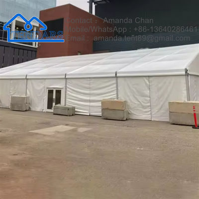acheter Tente en aluminium à grande structure online manufacture