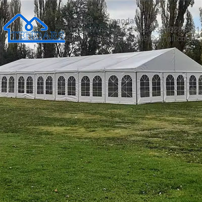 acheter Tente de mariage en alliage d'aluminium online manufacture