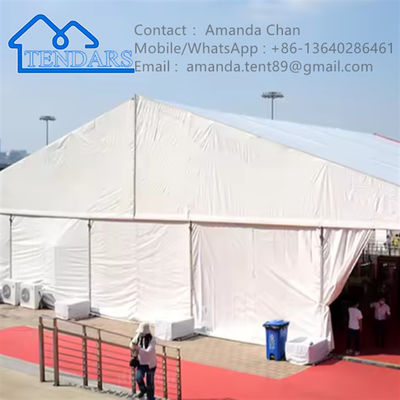 acheter Tente d'événement de mariage en aluminium online manufacture