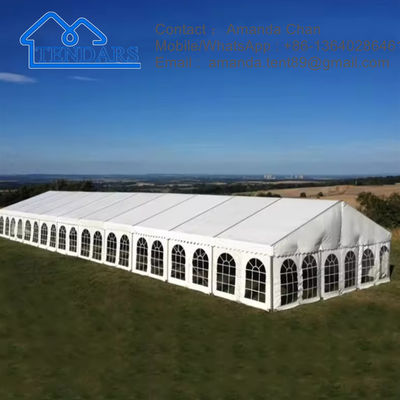 acheter En plein air, belle tente de soirée à bas prix, grande tente de mariage, tente de soirée à vendre online manufacture