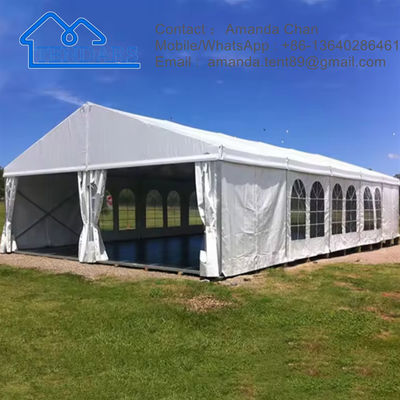 acheter Vente à chaud en gros Tentes de fête sur mesure pour grandes fêtes Tentes de fête en plein air Tentes d'exposition Tentes à vendre online manufacture