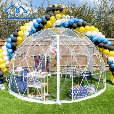 acheter Tente de camping à dôme géodésique pour restaurant ou hôtel à vendre online manufacture