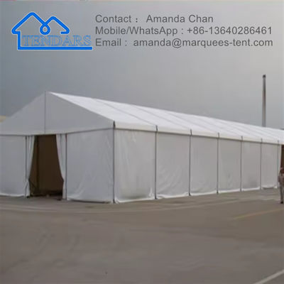 acheter Atelier d'alliage d'aluminium Tente de stockage industriel Tente pour événements en plein air online manufacture