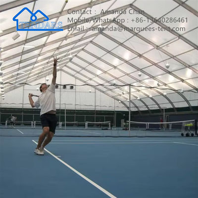 acheter Tente cour de tennis Tente pour les sports online manufacture