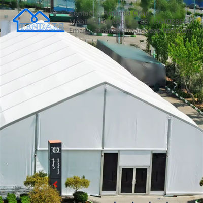 acheter Tentes de salle de sport à l'extérieur résistantes au feu Tentes de structure en aluminium Tentes d'événements pour le sport online manufacture