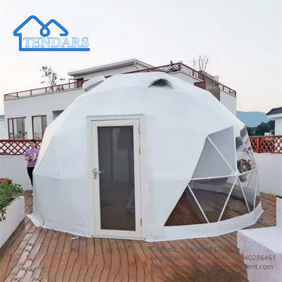 acheter Hôtel de luxe sur mesure Tente de dôme Family Resort Ronde Tente de maison à bulles Extérieur online manufacture