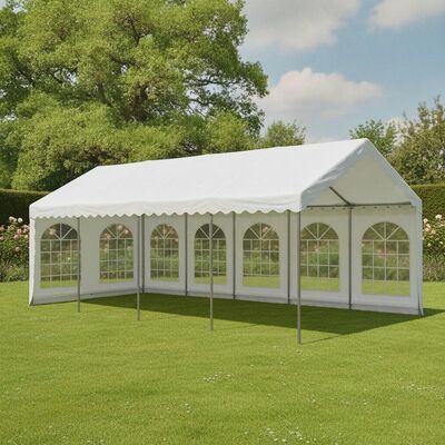 acheter Tente de jardinage imperméable de 6x12 m avec parois latérales amovibles fabrication en ligne
