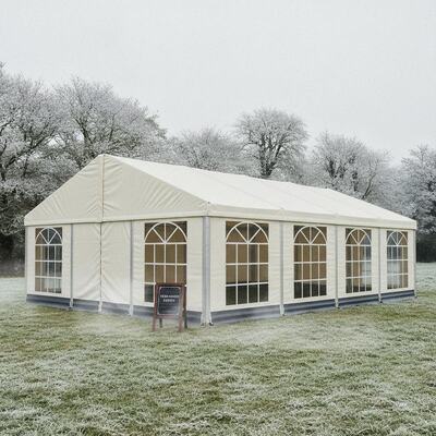 acheter Tente de chapiteau de fête isolée toutes saisons, cadre en aluminium, barrière thermique, résistante à l'hiver, événements au Royaume-Uni, lieu toute l'année fabrication en ligne