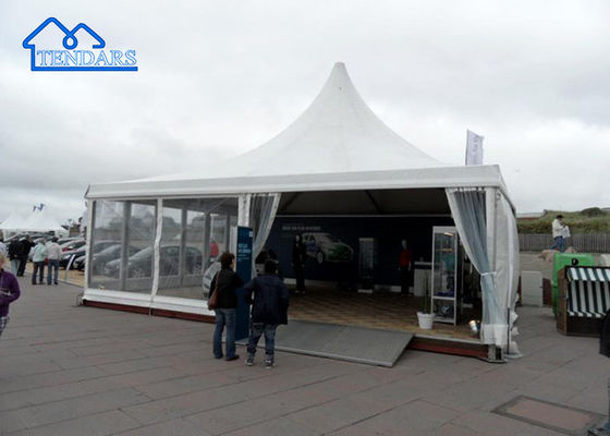 Tentes pour événements