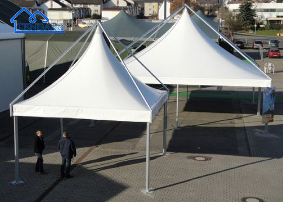 Tente de pavillon de jardin pour les événements de fête en plein air