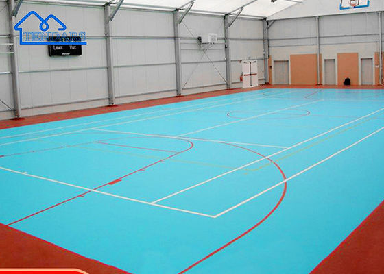 Classique A Frame Tente blanche extérieure pour le sport 3m de longueur Meilleur auvent pour le sport