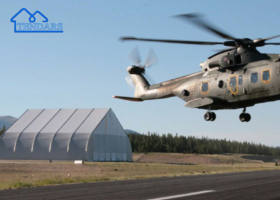 Meilleur prix personnalisé Tente de pavillon à toit courbe pour porte-avions, porte-avions à toit courbe
