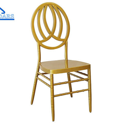 Nouveau design accessoires de tentes de soirée sur mesure à vendre, chaises de soirée de fantaisie avec coussins