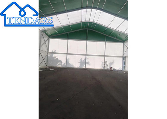 Tentes pour les centres sportifs