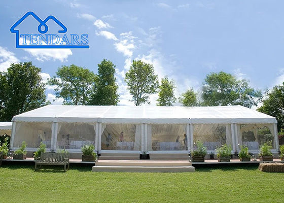 Tentes de soirée en aluminium Tentes de soirée en aluminium Tentes de soirée pour quatre saisons 1000 personnes Tentes de soirée lourdes à vendre