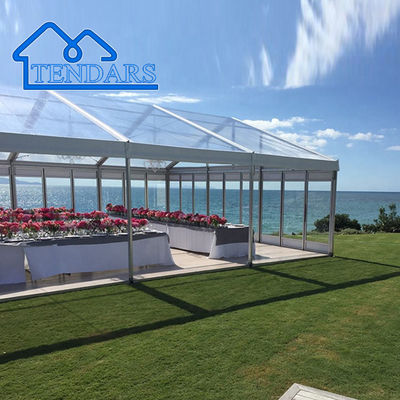 Canopy Marquee Événement Fête Tente de mariage Grande tente Location près de moi Tente de fête imperméable