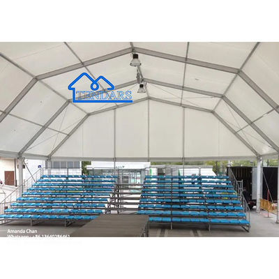 Tentes pour le sport,Tentes de tennis