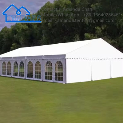 Événements commerciaux sur mesure Fêtes en plein air Marquises Tentes pour exposition Événements de mariage