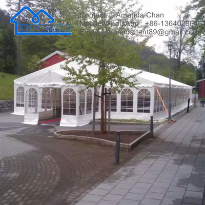 Fabrique Tente d'exposition en gros Tentes de fête personnalisées Pour les événements commerciaux de fête en plein air à vendre